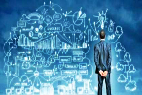 三年规划聚焦“互联网+”与云计算，相关概念股迎来发展新机遇