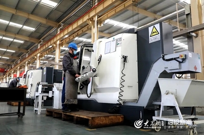 永利精工 以科技创新为新旧动能转换“加速”，领跑云计算装备技术服务新赛道