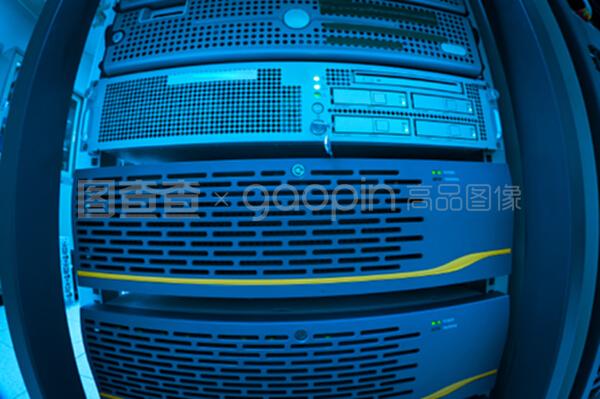 网络服务器与云计算装备技术服务 构建数字时代的技术基石